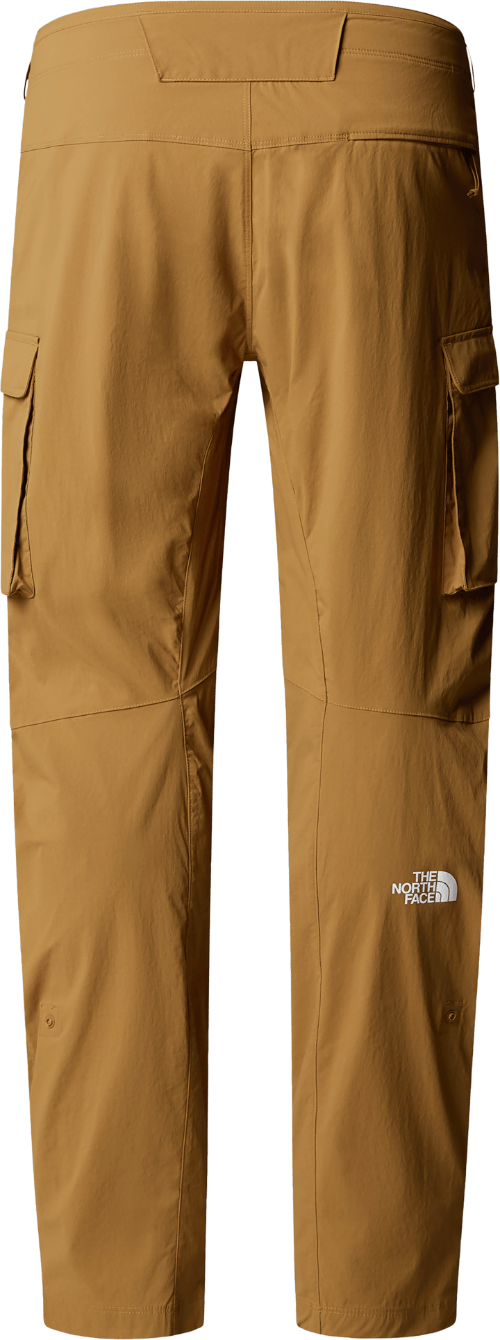 The North Face Men's Exploration Cargo Pants Utility Brown The North Face