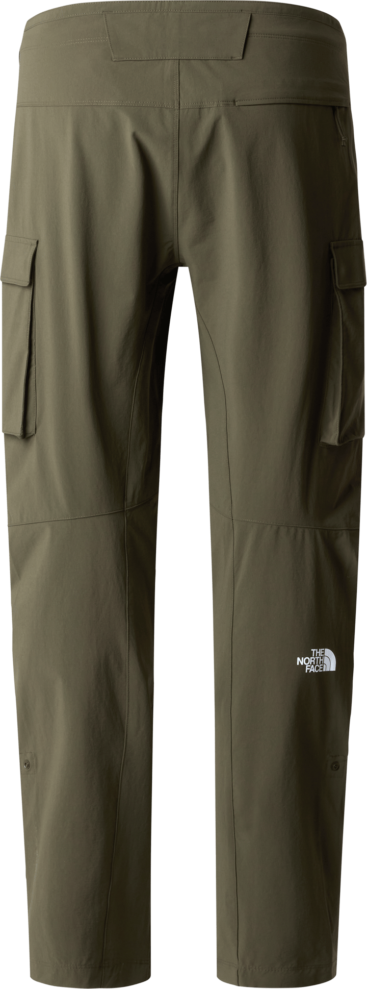 The North Face Men's Exploration Cargo Pants New Taupe Green The North Face