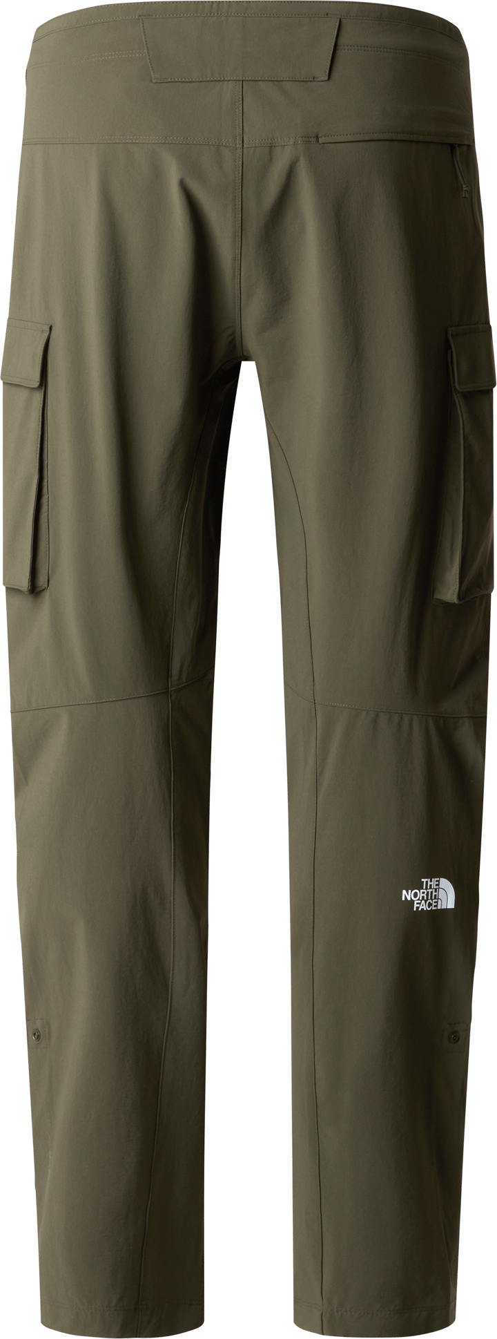 The North Face Men's Exploration Cargo Pants New Taupe Green The North Face