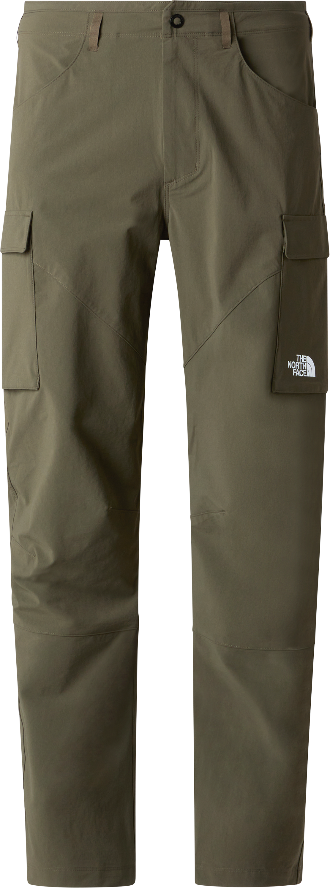 New Taupe Green