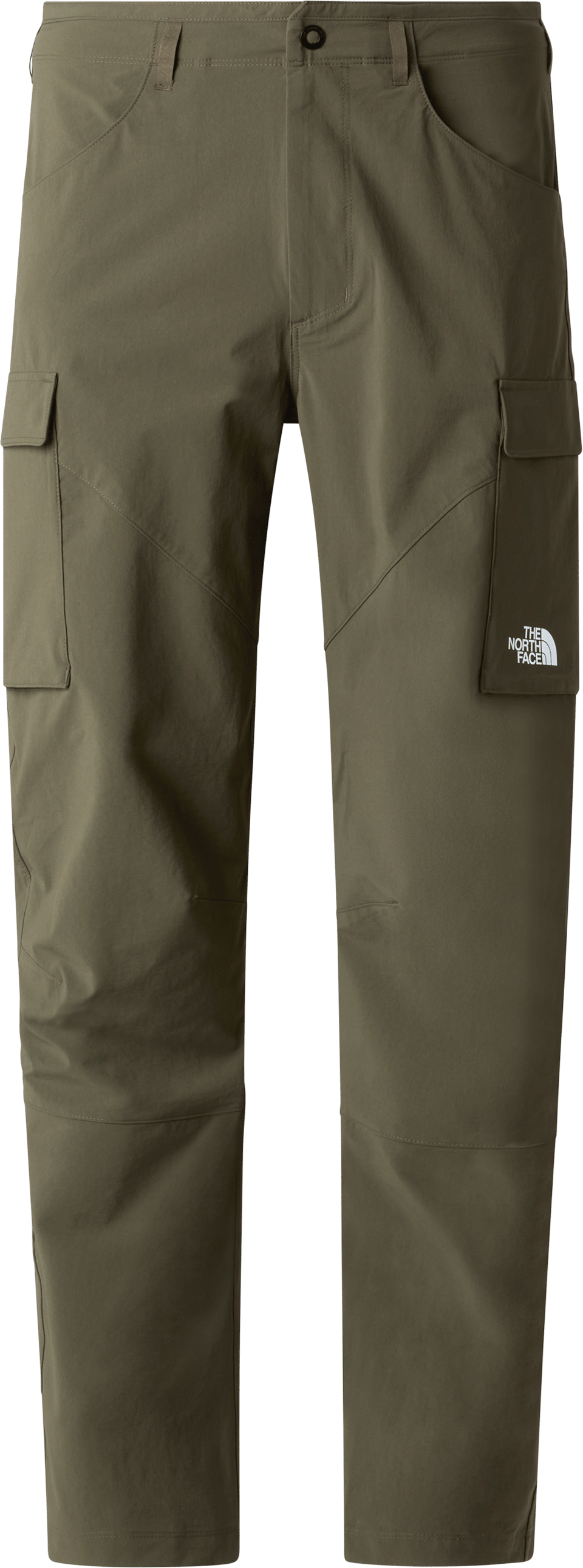 Men's Exploration Cargo Pants