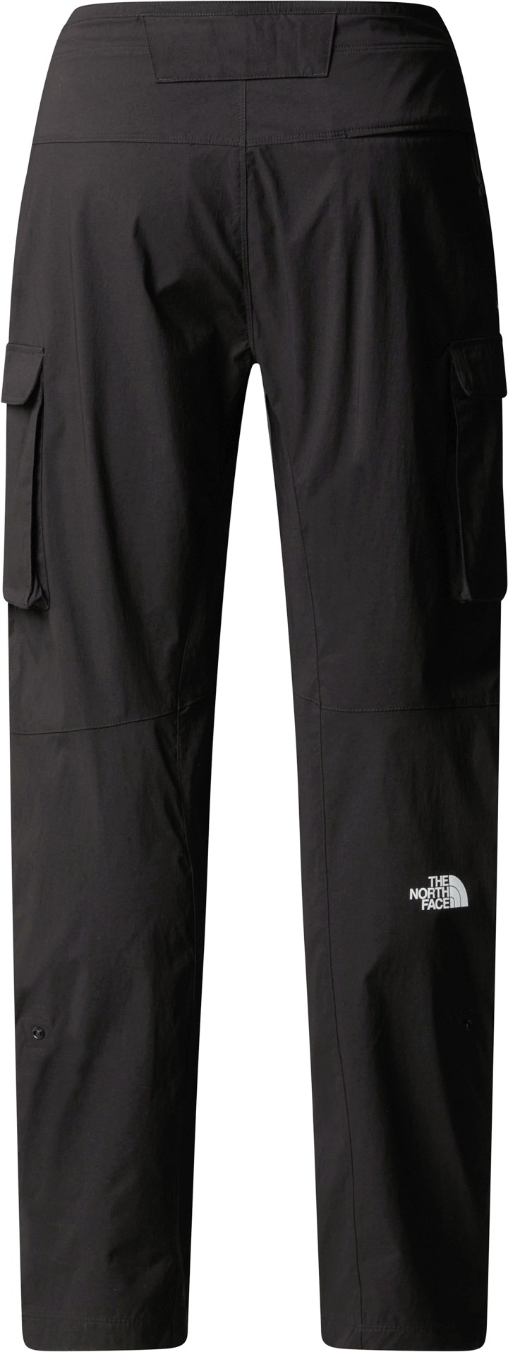 The North Face Men's Exploration Cargo Pants TNF Black The North Face