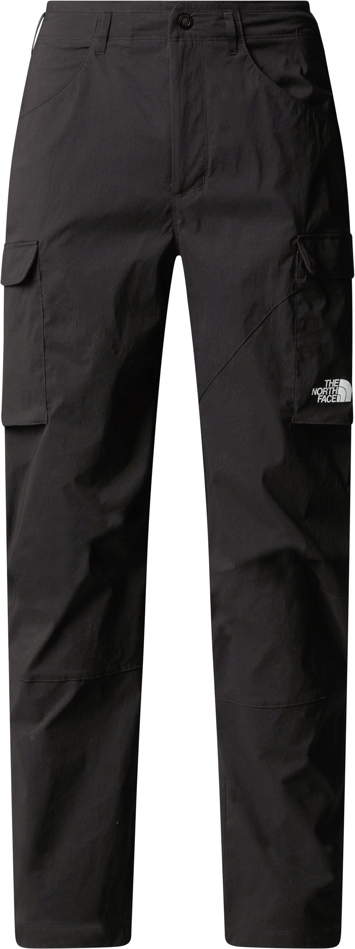 The North Face Men's Exploration Cargo Pants TNF Black The North Face