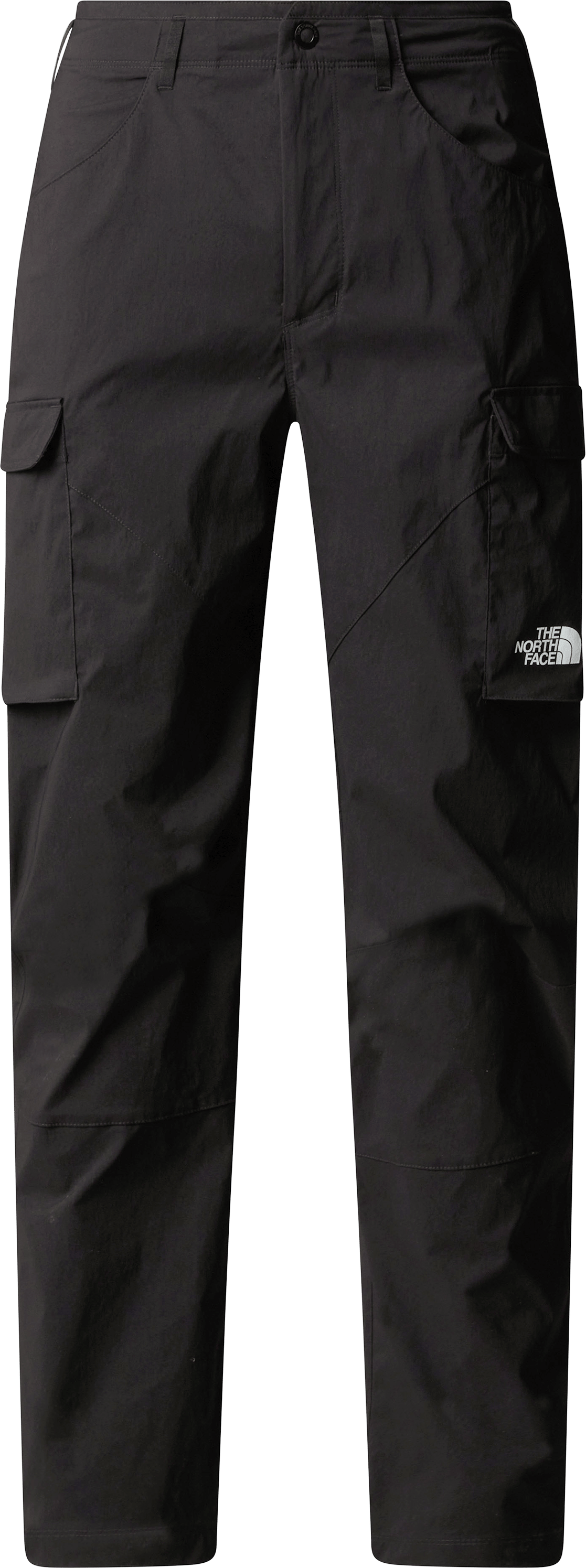 The North Face Men's Exploration Cargo Pants TNF Black