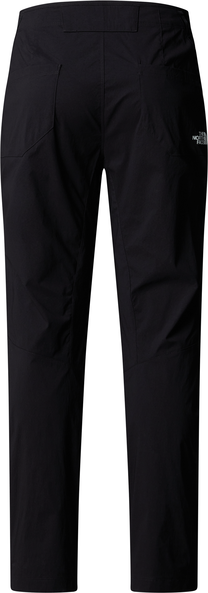 The North Face Women's Exploration Pants TNF Black The North Face
