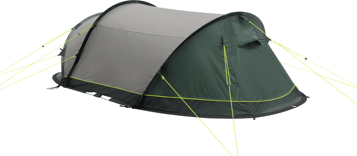 Outwell Nexion 3 Forest Green Outwell
