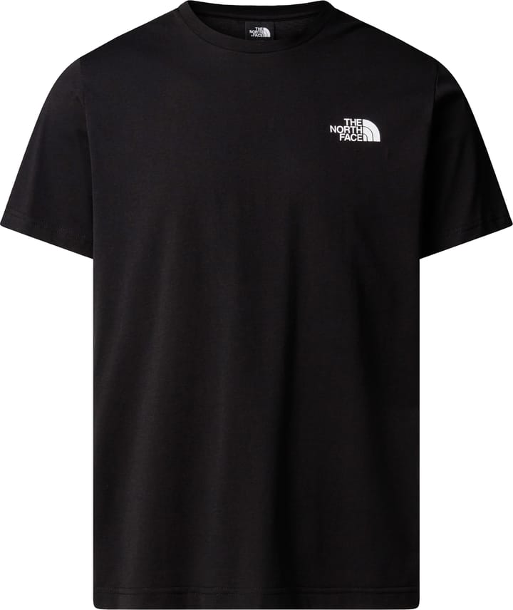 THE NORTH FACE☆NEVER STOP EXPLORING L/S R/TEE_NT7TN60 The North face never stop exploring shirt, hoodie, sweater