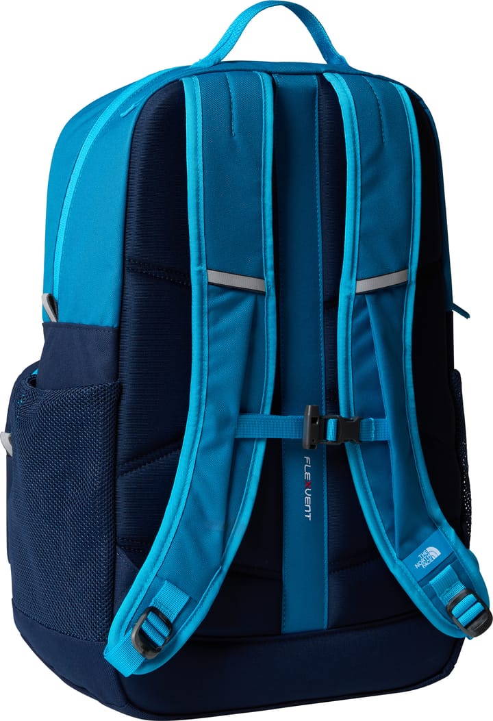 The North Face Teens' Chuckwalla Daypack Dusk Blue/summit Navy The North Face