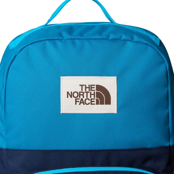 The North Face Teens' Chuckwalla Daypack Dusk Blue/summit Navy The North Face