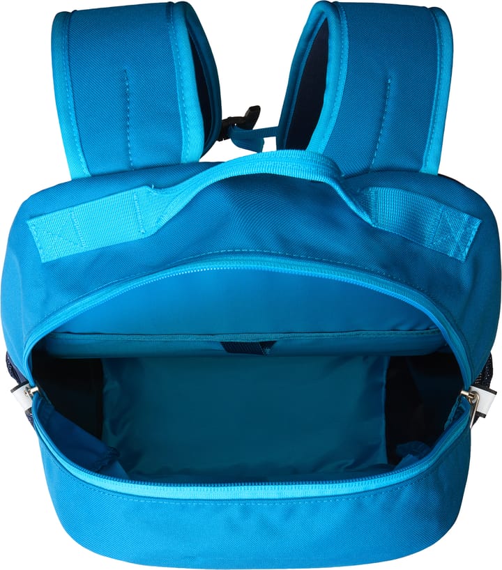 The North Face Teens' Chuckwalla Daypack Dusk Blue/summit Navy The North Face The North Face Teens' Chuckwalla Daypack Dusk Blue/summit Navy The North Face