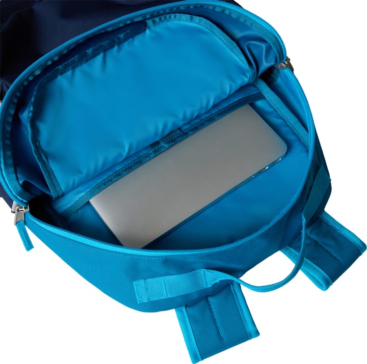 The North Face Teens' Chuckwalla Daypack Dusk Blue/summit Navy The North Face