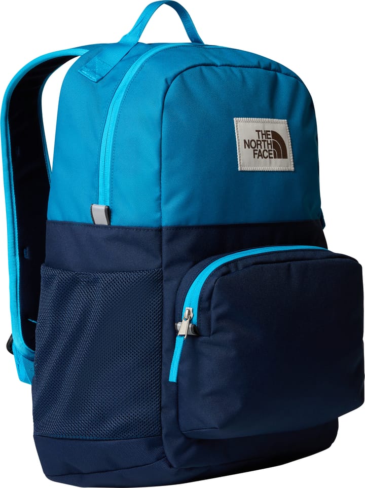 The North Face Teens' Chuckwalla Daypack Dusk Blue/summit Navy The North Face