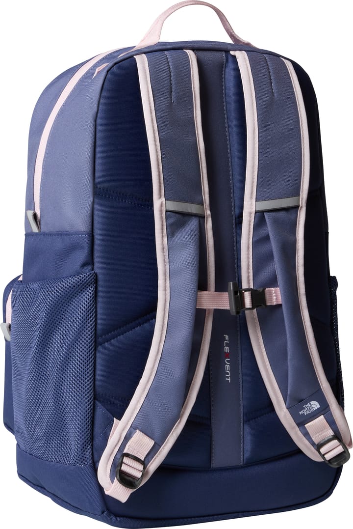 The North Face Teens' Chuckwalla Daypack Twilight Galaxy/lunar B The North Face The North Face Teens' Chuckwalla Daypack Twilight Galaxy/lunar B The North Face