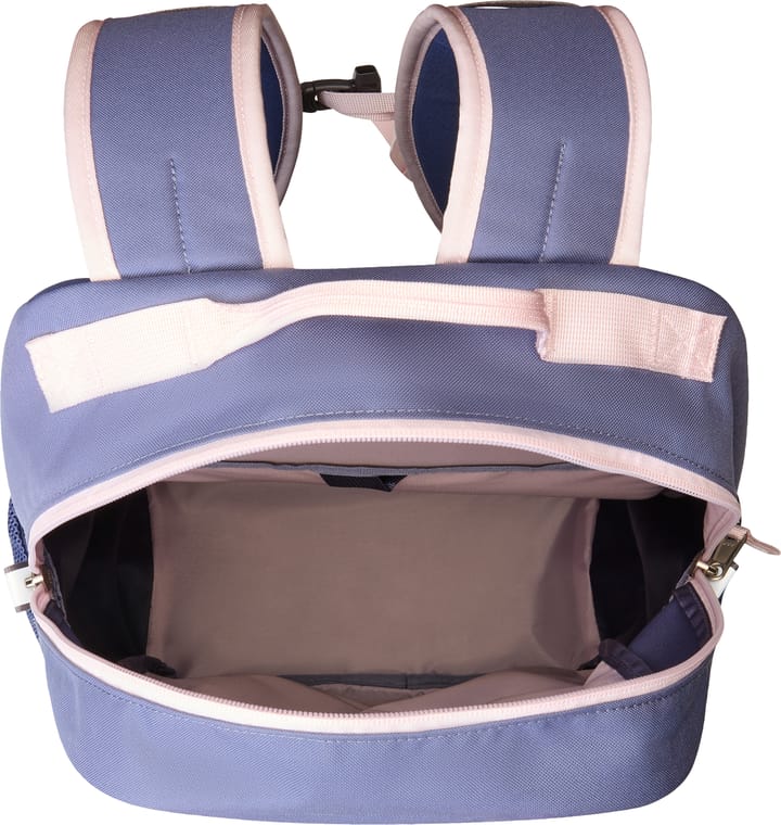 The North Face Teens' Chuckwalla Daypack Twilight Galaxy/lunar B The North Face The North Face Teens' Chuckwalla Daypack Twilight Galaxy/lunar B The North Face
