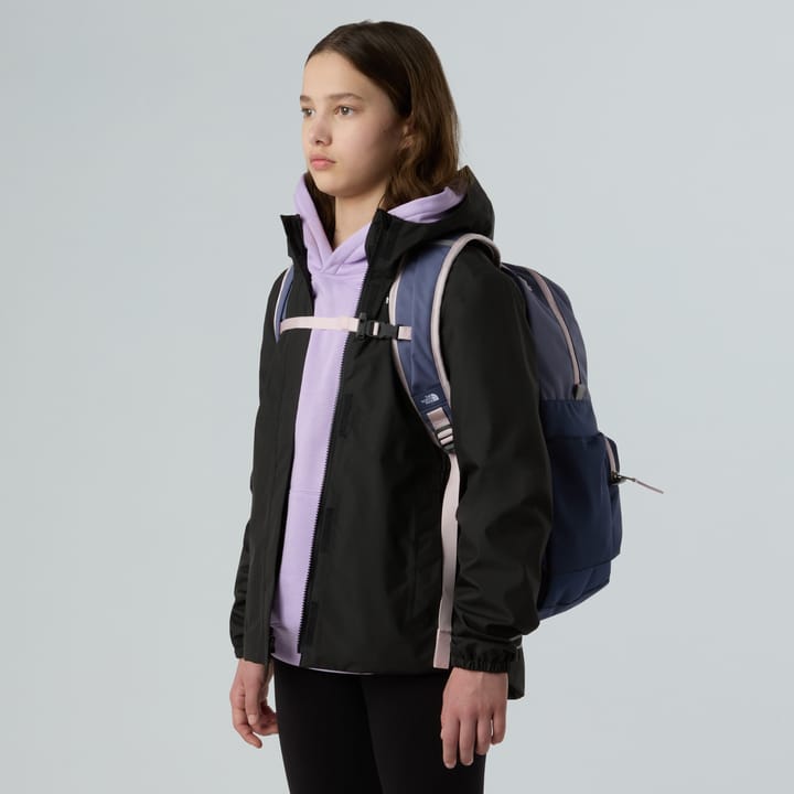 The North Face Teens' Chuckwalla Daypack Twilight Galaxy/lunar B The North Face The North Face Teens' Chuckwalla Daypack Twilight Galaxy/lunar B The North Face