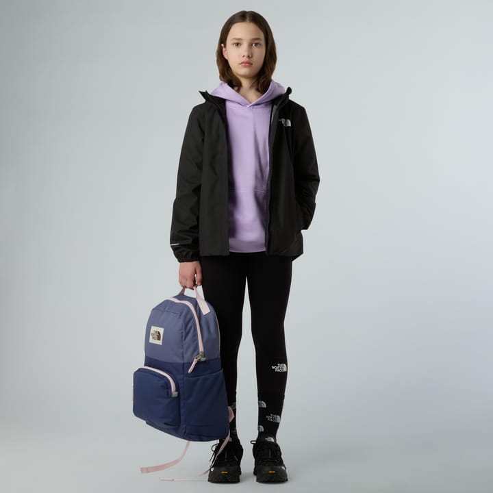 The North Face Teens' Chuckwalla Daypack Twilight Galaxy/lunar B The North Face