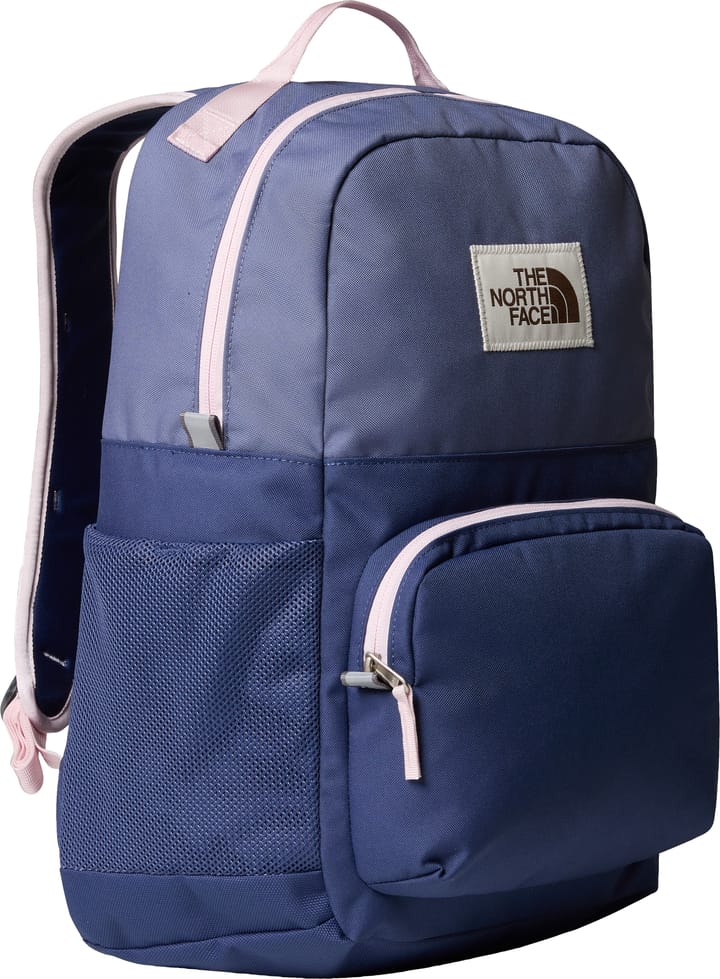 The North Face Teens' Chuckwalla Daypack Twilight Galaxy/lunar B The North Face
