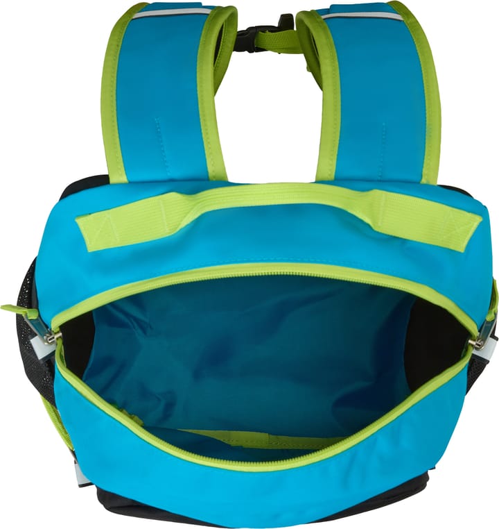 The North Face Teens' Chuckwalla Daypack Tnf Black/meridian Blue The North Face