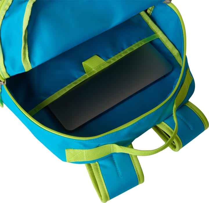 The North Face Teens' Chuckwalla Daypack Tnf Black/meridian Blue The North Face