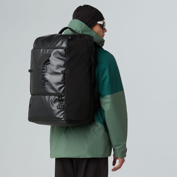 The North Face Base Camp Boot Pack TNF Black/TNF Black The North Face The North Face Base Camp Boot Pack TNF Black/TNF Black The North Face
