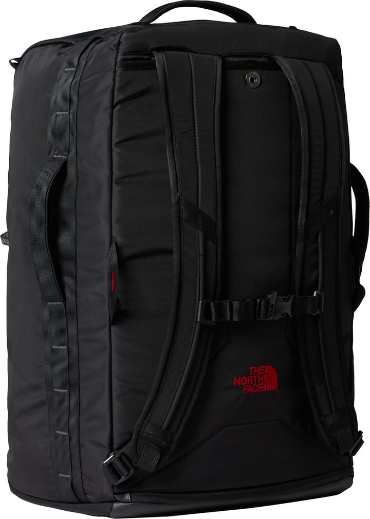 The North Face Base Camp Boot Pack TNF Black/TNF Black The North Face