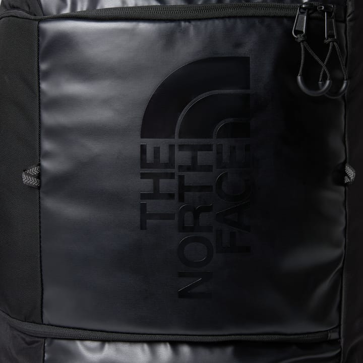 The North Face Base Camp Boot Pack TNF Black/TNF Black The North Face