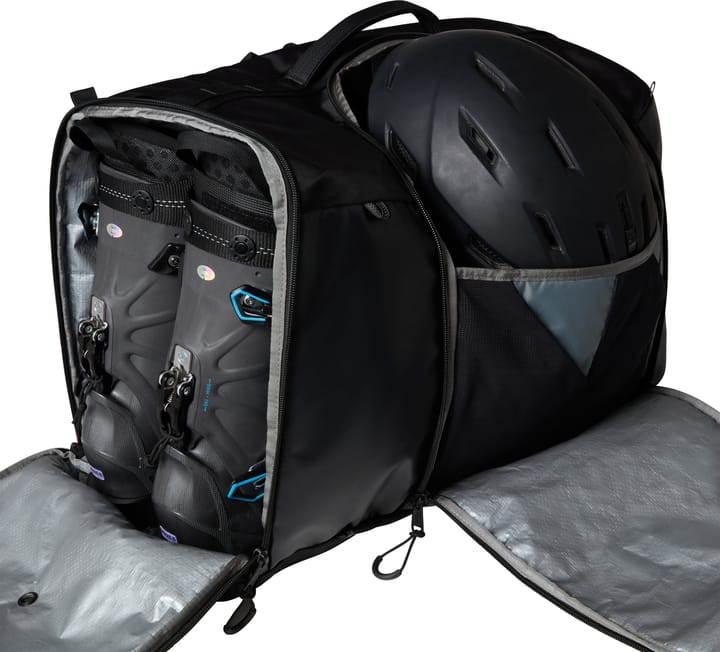 The North Face Base Camp Boot Pack TNF Black/TNF Black The North Face