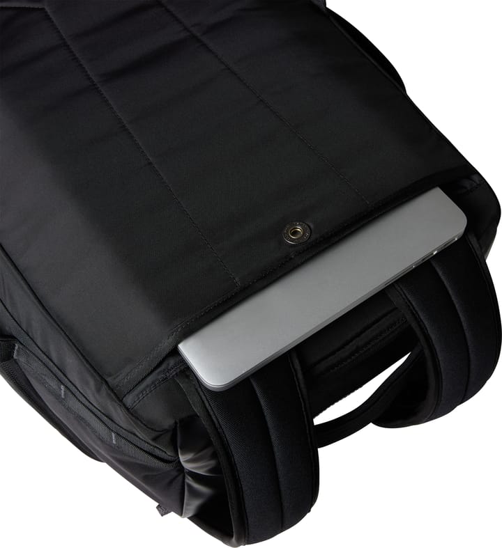The North Face Base Camp Boot Pack TNF Black/TNF Black The North Face