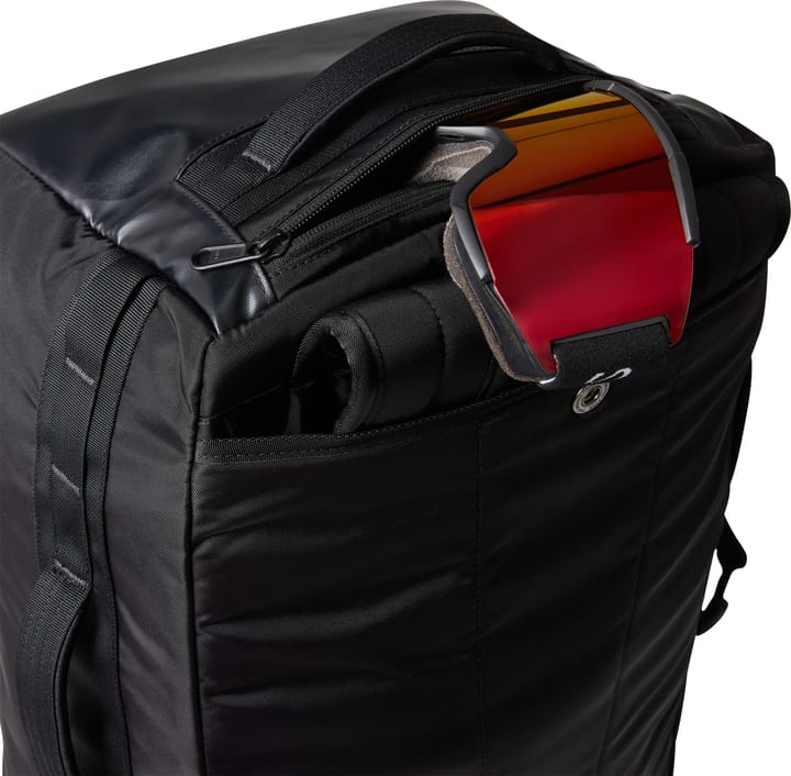 The North Face Base Camp Boot Pack TNF Black/TNF Black The North Face