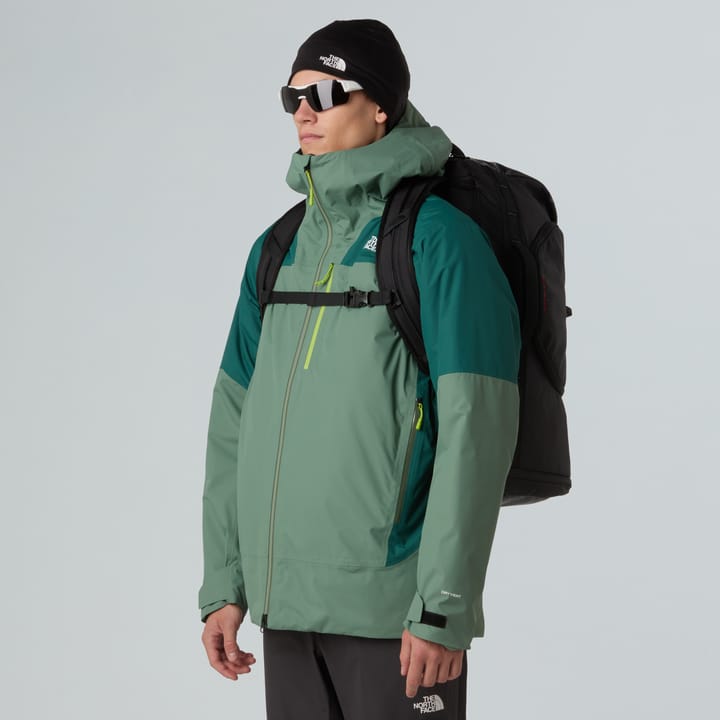 The North Face Base Camp Boot Pack TNF Black/TNF Black The North Face
