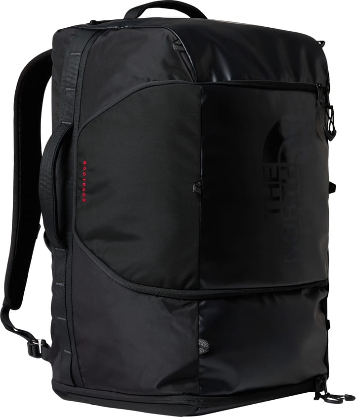 The North Face Base Camp Boot Pack TNF Black/TNF Black The North Face