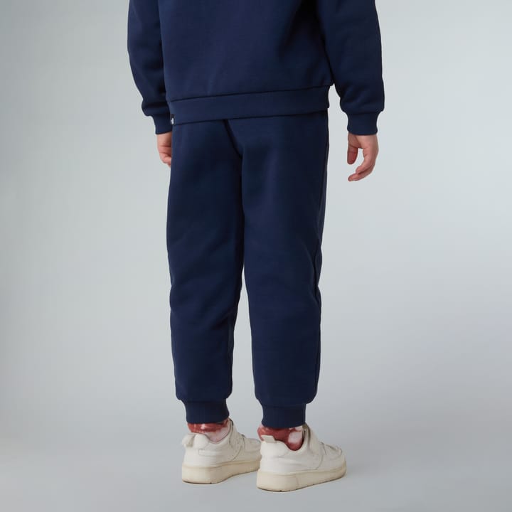 The North Face Kids' Simple Dome Fleece Set Summit Navy The North Face