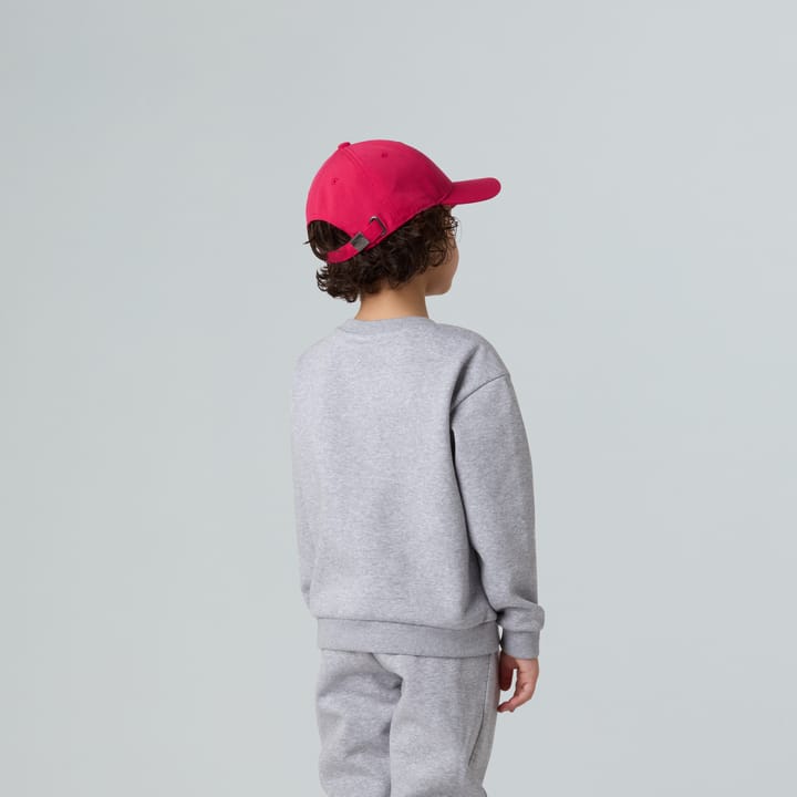The North Face Kids' Simple Dome Fleece Set TNF Light Grey Heather The North Face The North Face Kids' Simple Dome Fleece Set TNF Light Grey Heather The North Face