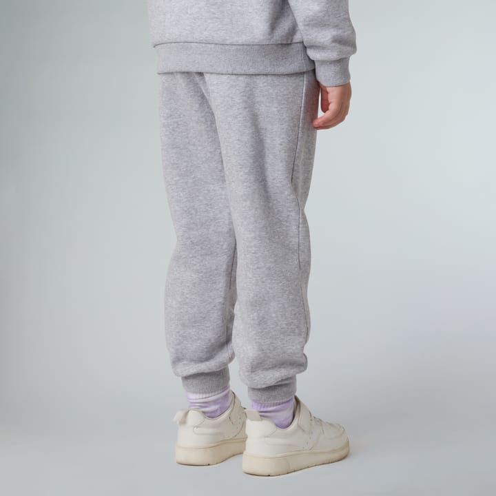 The North Face Kids' Simple Dome Fleece Set TNF Light Grey Heather The North Face