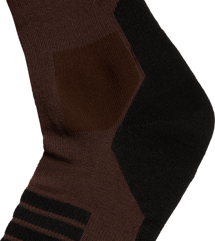 The North Face Mountain Resort Ski Sock Stone Slab/smokey Brown The North Face