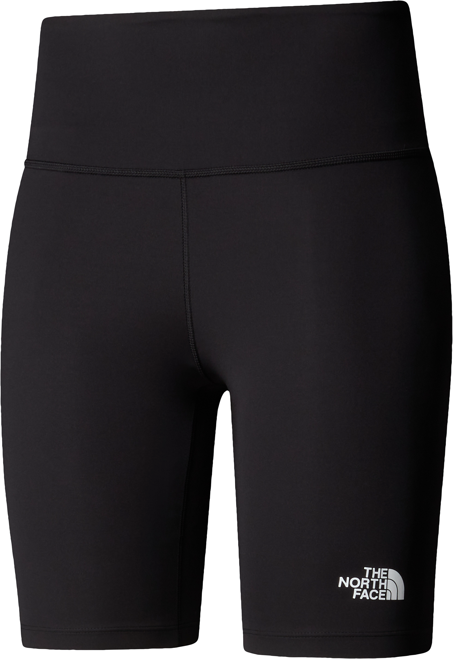 THE NORTH FACE Women's Flex 8in Tights Shorts