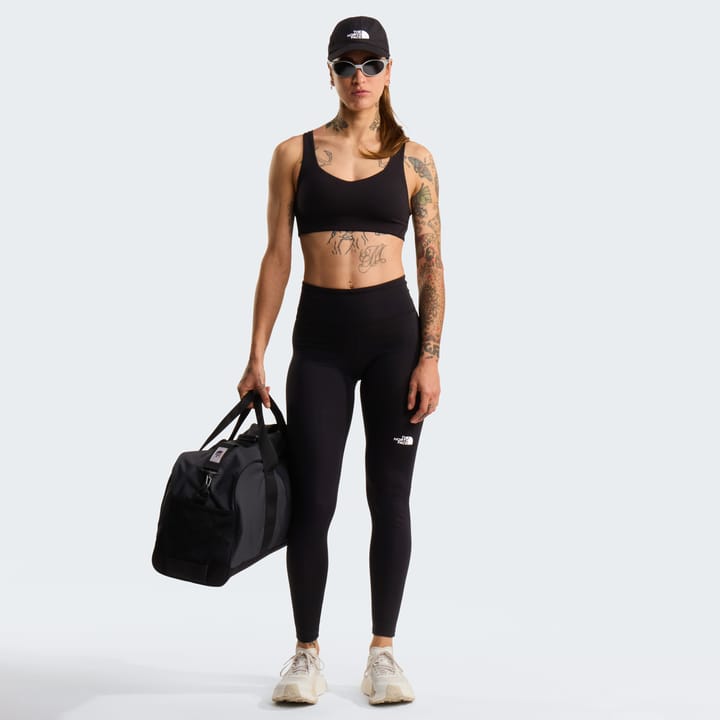 The North Face Women's Flex 28in Tights TNF Black The North Face