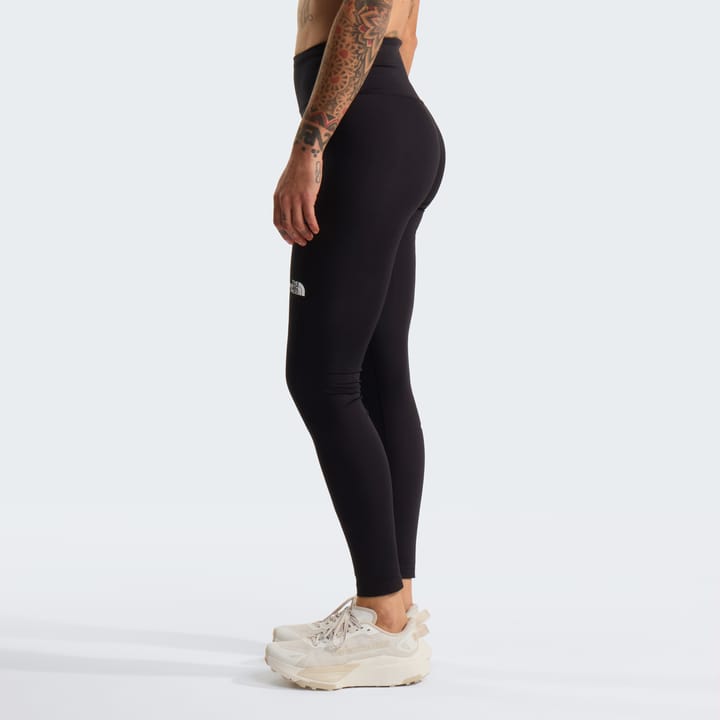 The North Face Women's Flex 28in Tights TNF Black The North Face