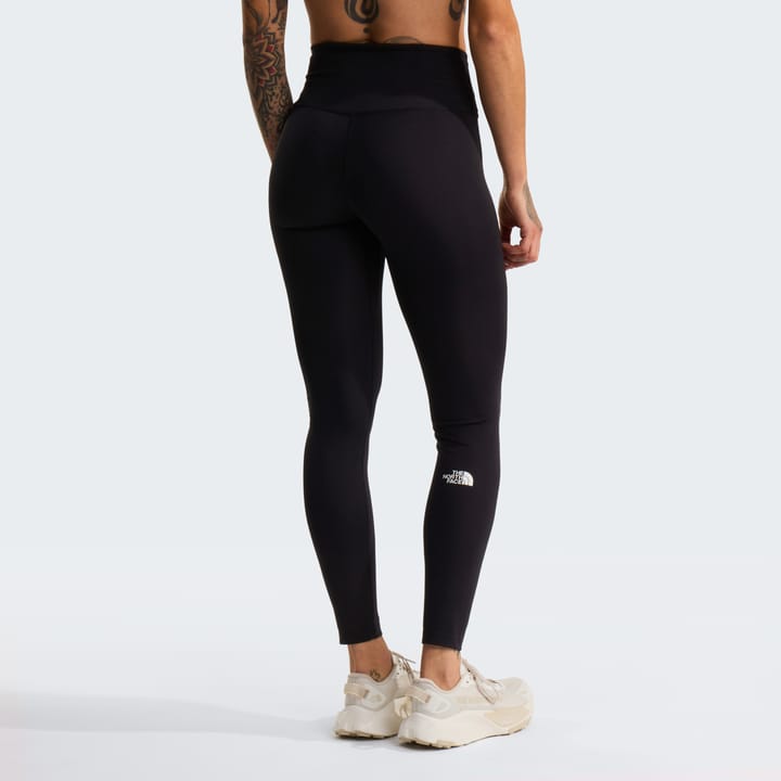 The North Face Women's Flex 28in Tights TNF Black The North Face