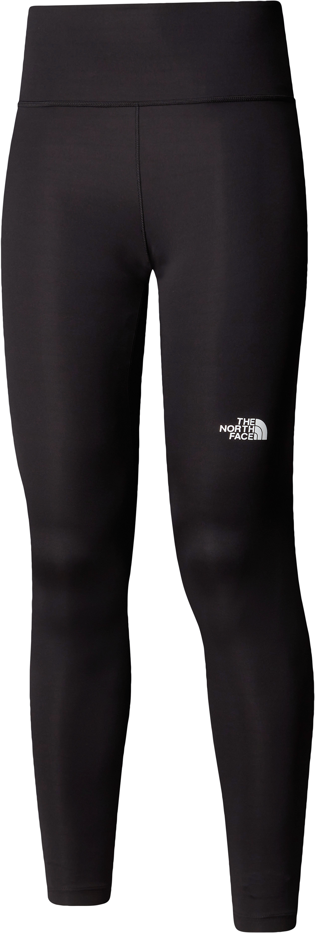 The North Face Women's Flex 28in Tights TNF Black