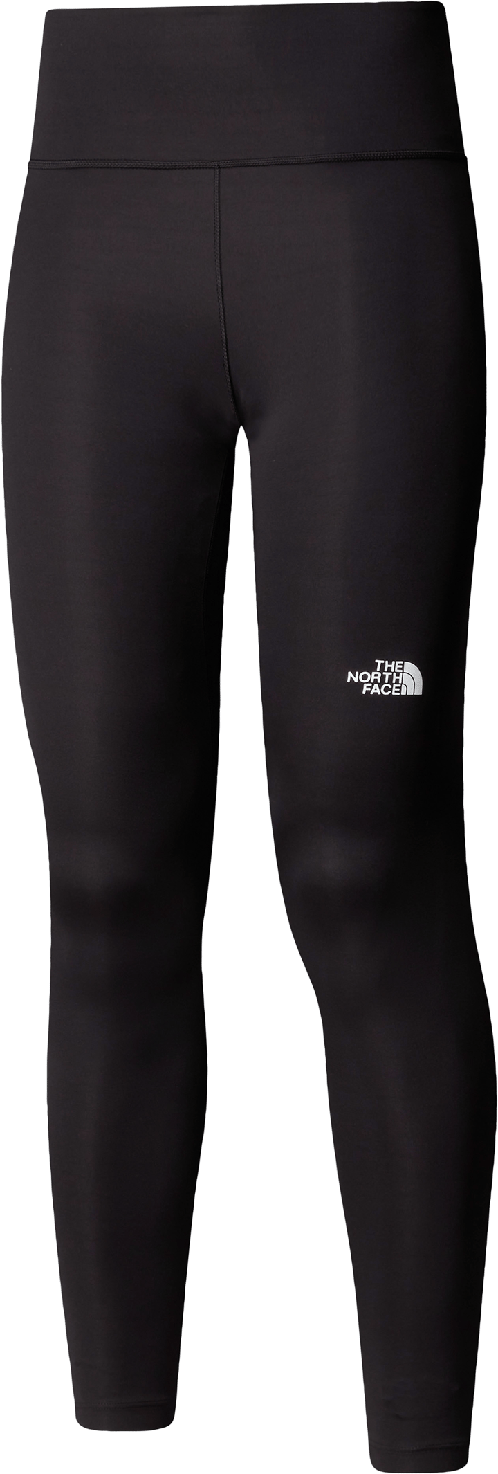 The North Face Women's Flex 28in Tights TNF Black The North Face