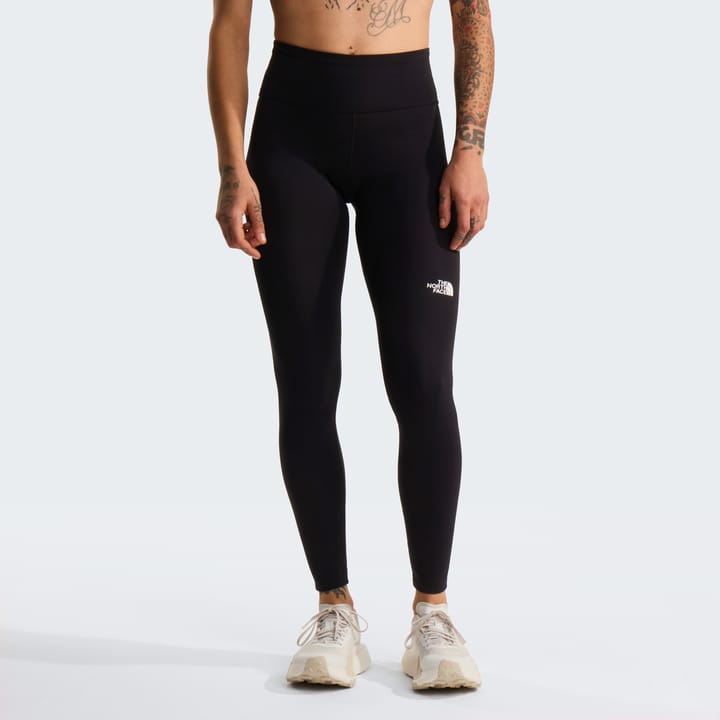 The North Face Women's Flex 28in Tights TNF Black The North Face