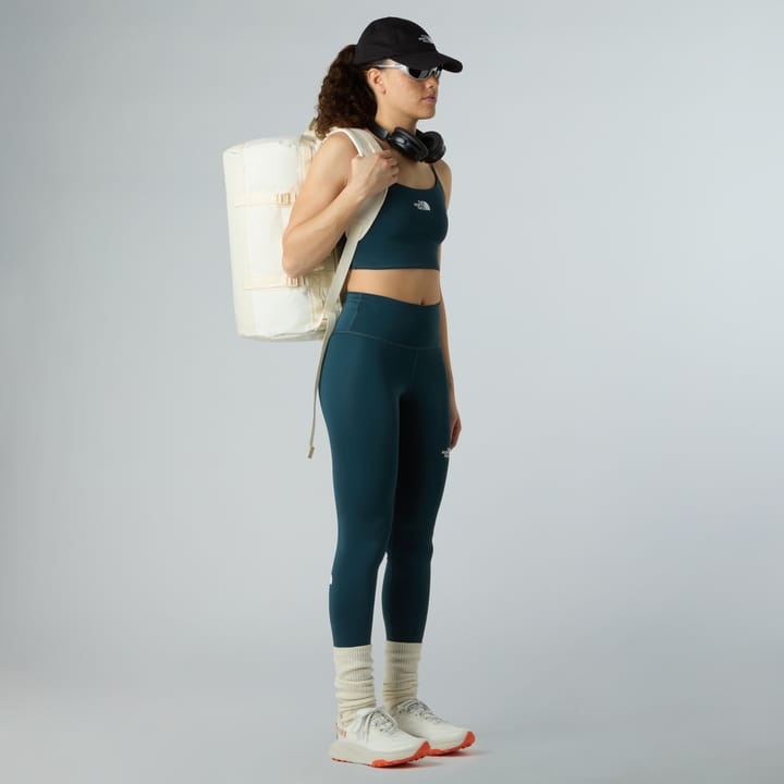 The North Face Women's Flex 25in Tight Deep Cypress The North Face The North Face Women's Flex 25in Tight Deep Cypress The North Face