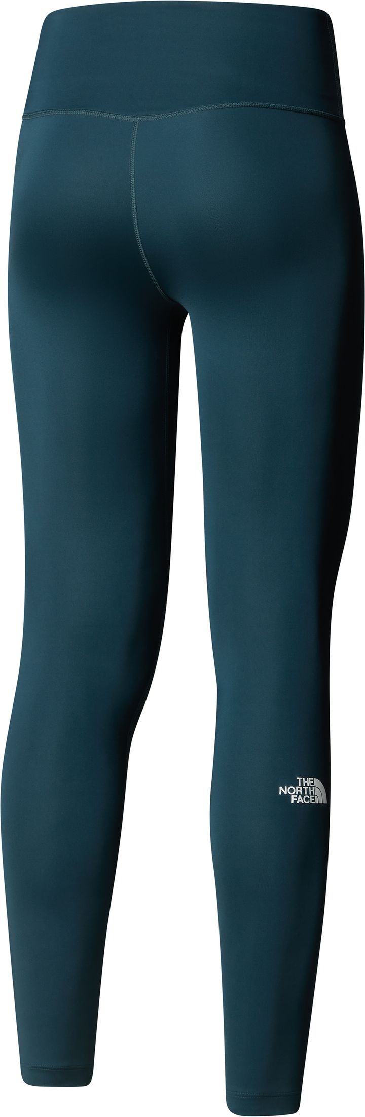 The North Face Women's Flex 25in Tight Deep Cypress The North Face