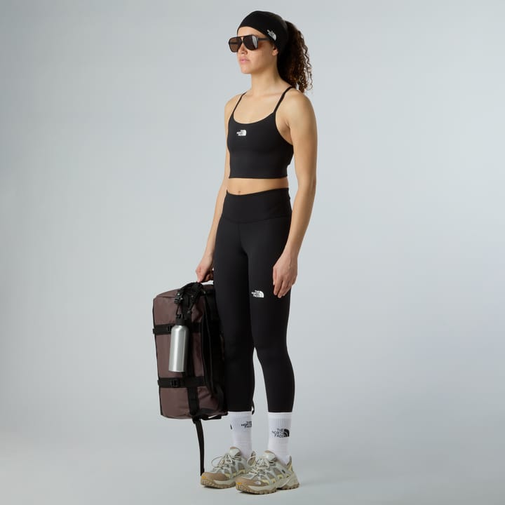 The North Face Women's Flex 25in Tight TNF Black The North Face