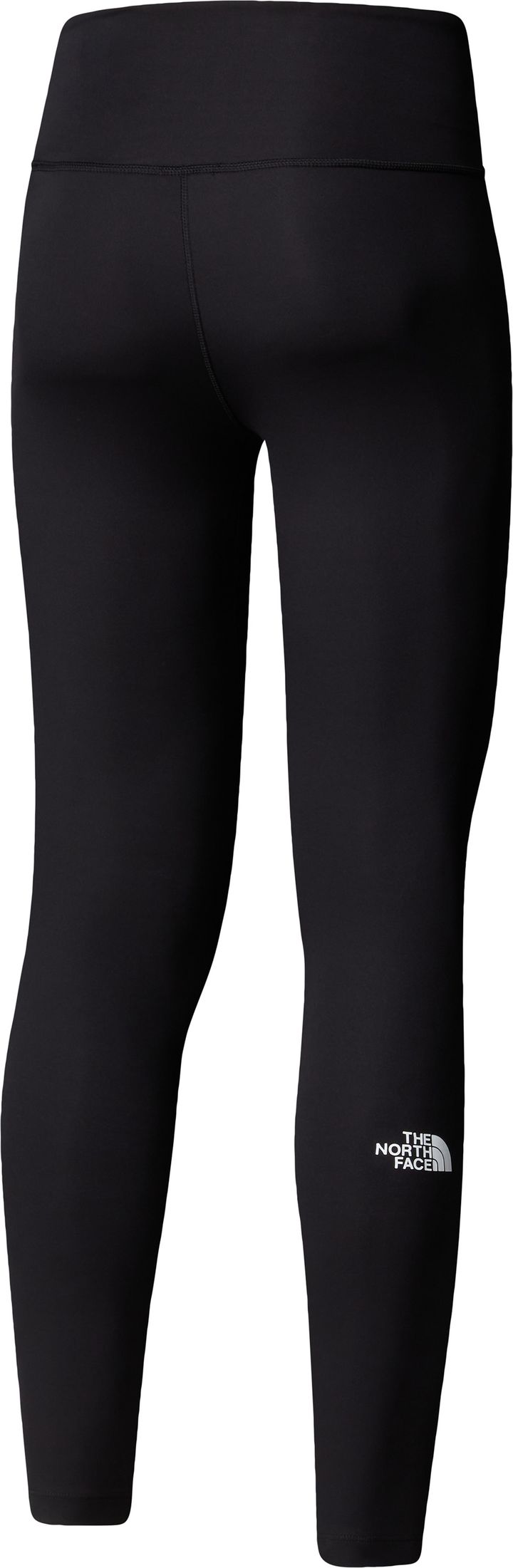 The North Face Women's Flex 25in Tight TNF Black The North Face