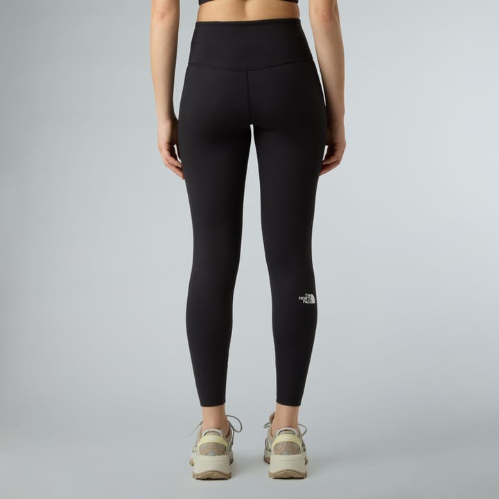 The North Face Women's Flex 25in Tight TNF Black The North Face