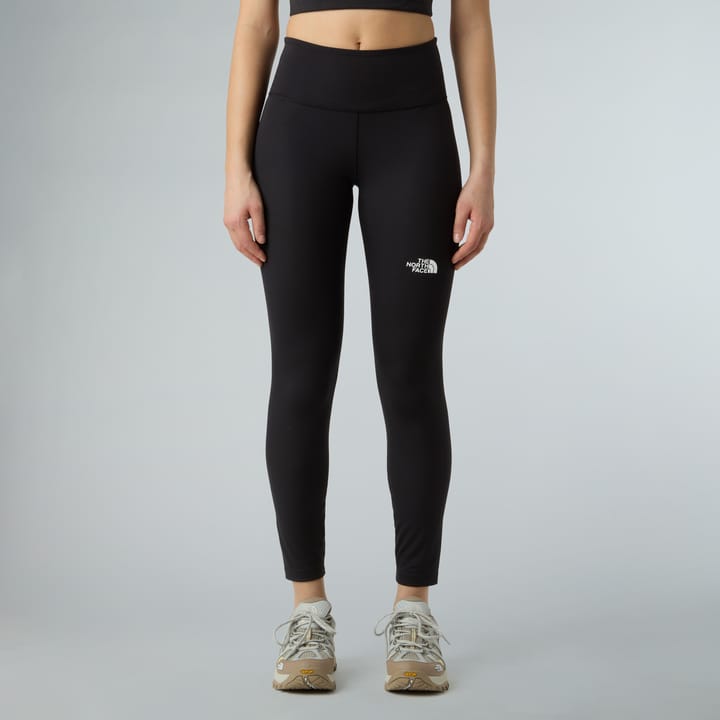 The North Face Women's Flex 25in Tight TNF Black The North Face