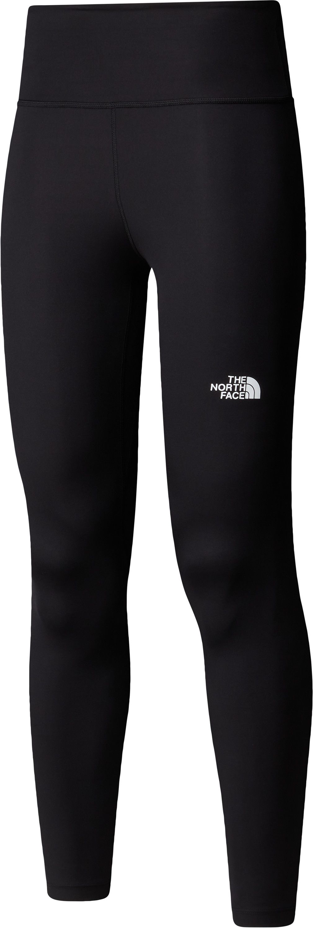 The North Face Women's Flex 25in Tight TNF Black