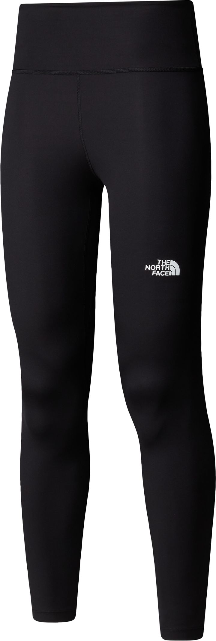 The North Face Women's Flex 25in Tight TNF Black The North Face The North Face Women's Flex 25in Tight TNF Black The North Face
